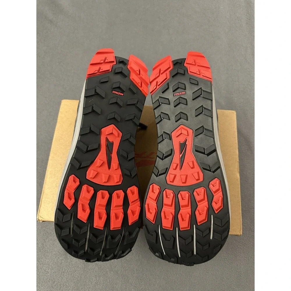 Altra Lone Peak 9 Wide Mens Size 10 Dark Shadow